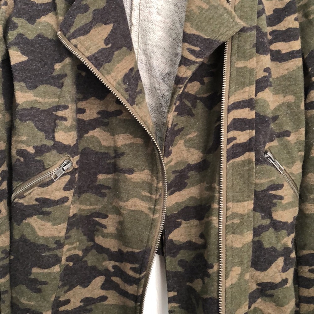 Army jacket - Picture 4 of 4